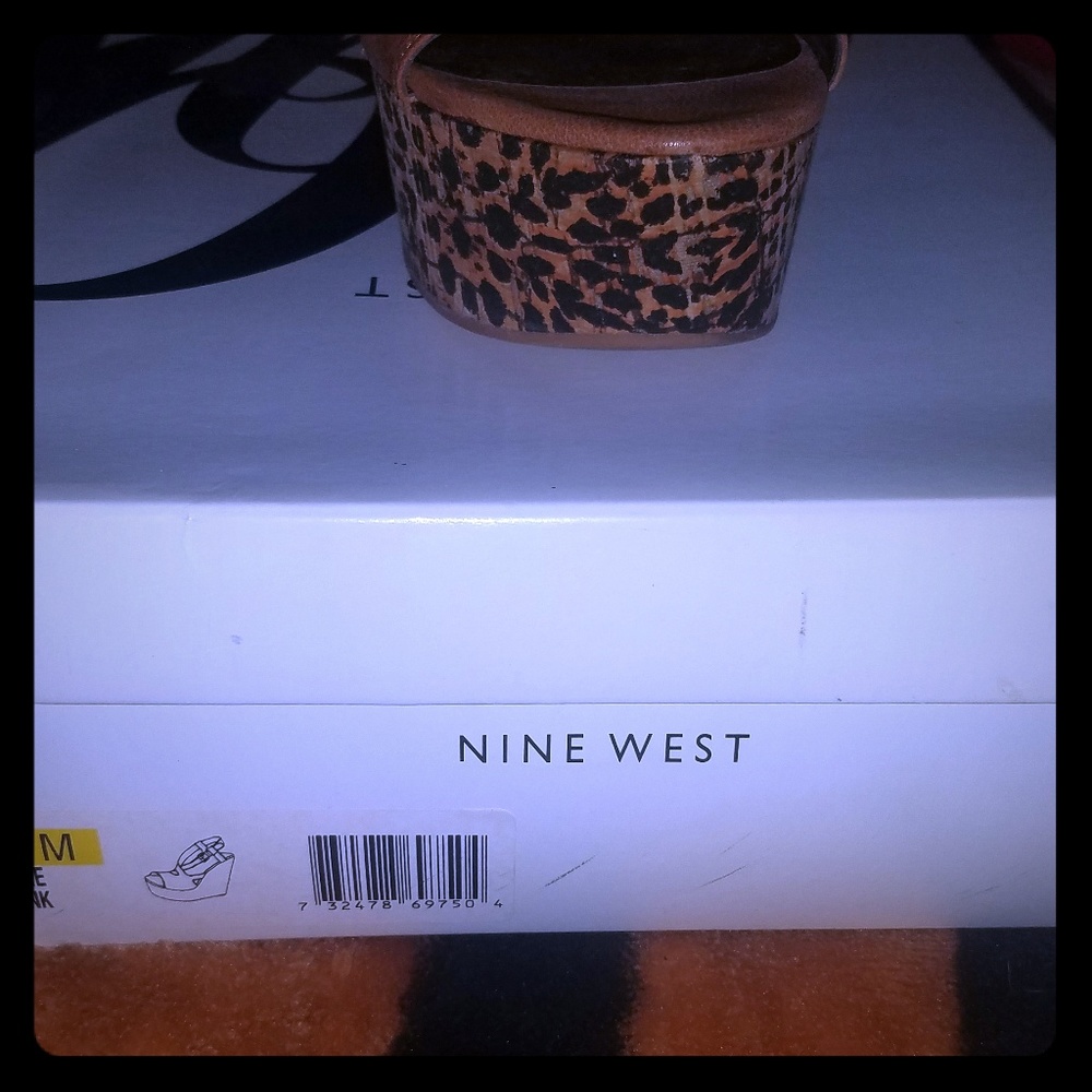 wedges